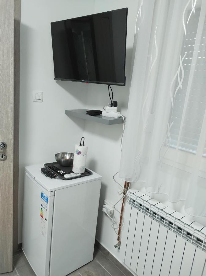 Happy Room Karlovac Extérieur photo