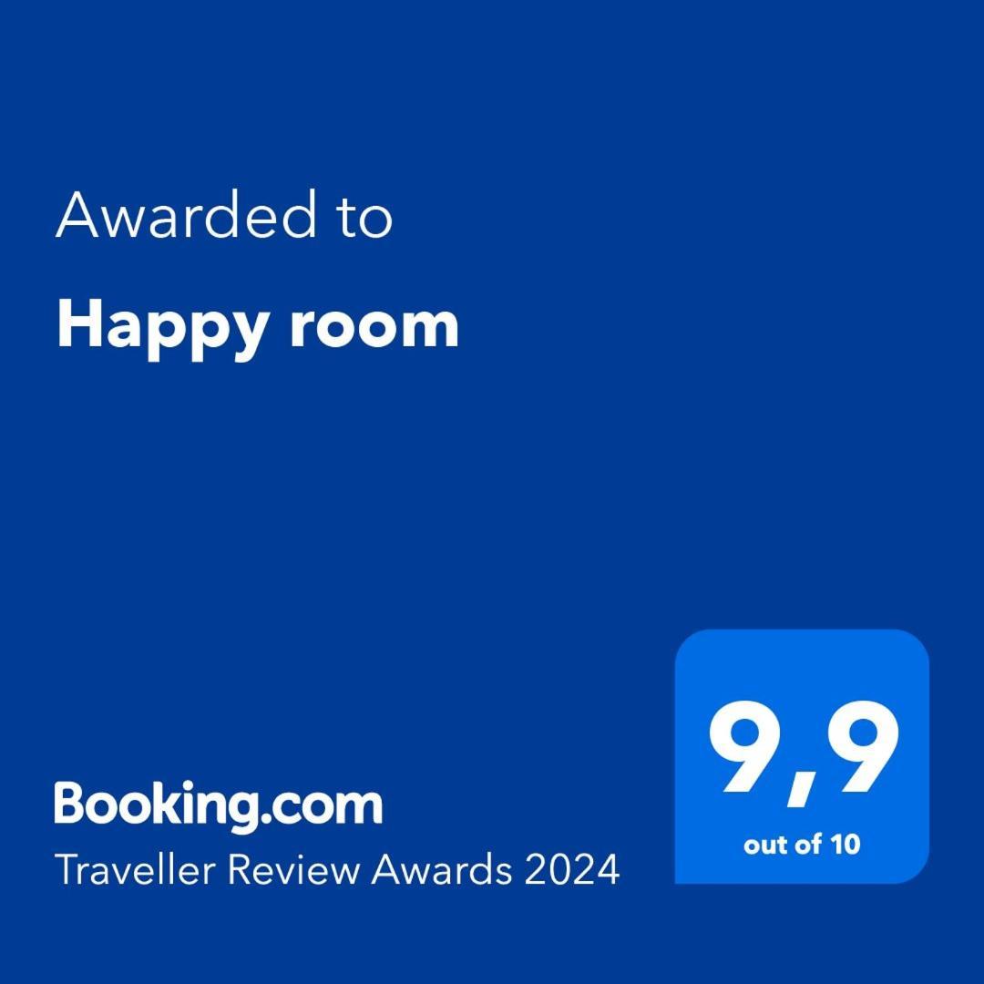 Happy Room Karlovac Extérieur photo