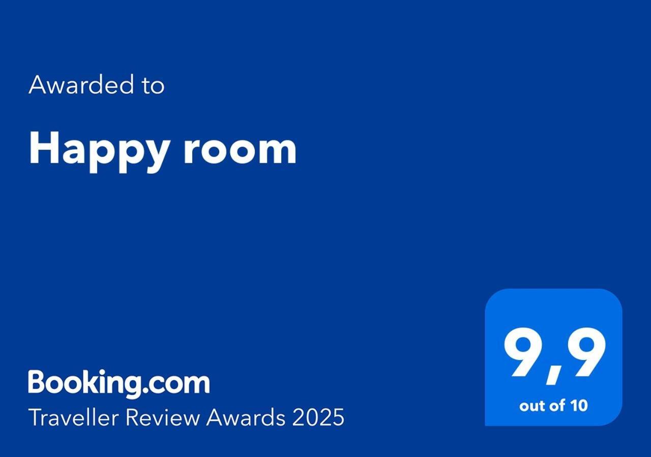 Happy Room Karlovac Extérieur photo